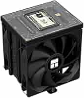 Amazon.com: Thermalright Burst Assassin 120 Vision Digital